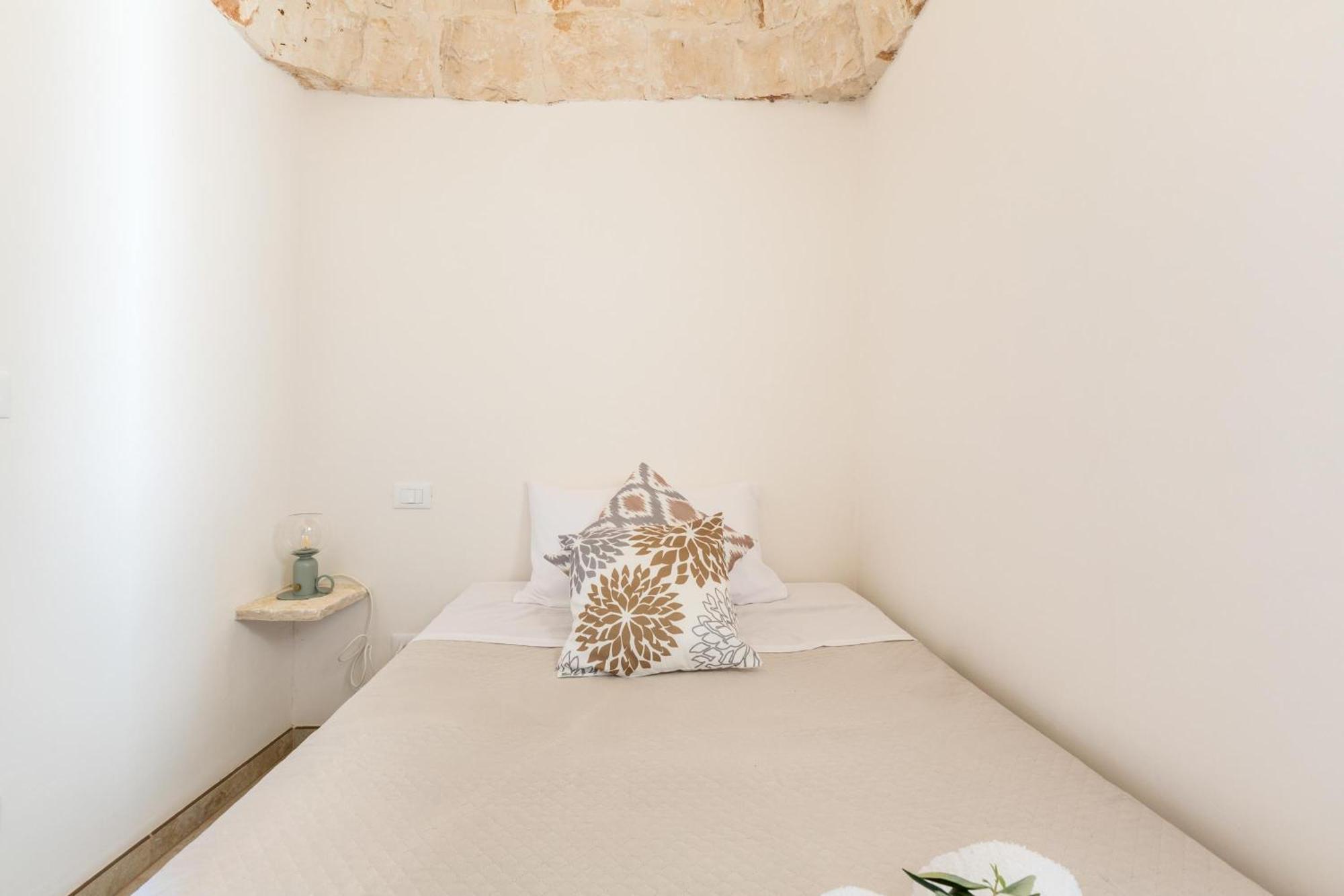 Trulli Ulivo Di Puglia By Barbarhouse Villa Selva Di Fasano Luaran gambar